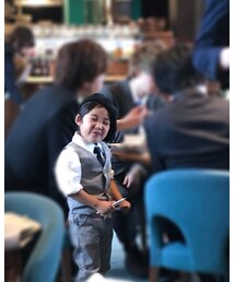 男性軍に混ざる | その他