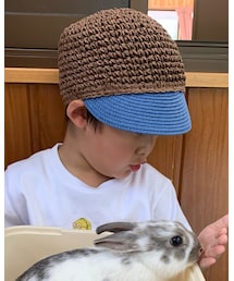 赤ちゃん本舗 | 帽子