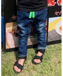 Birthday | デニムパンツ