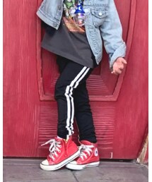 Birthday | パンツ