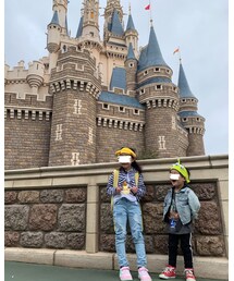 シンデレラ城🏰 | その他