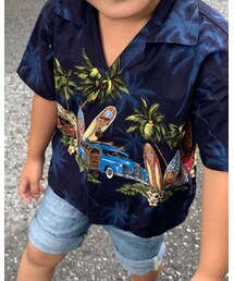 アロハシャツ♥︎ | シャツ/ブラウス