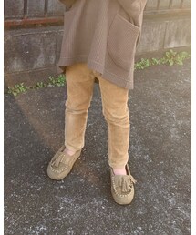 Birthday | モカシン/デッキシューズ