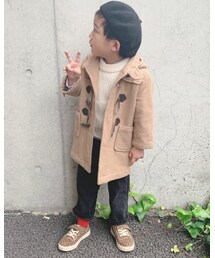 古着コーデュロイパンツ | パンツ