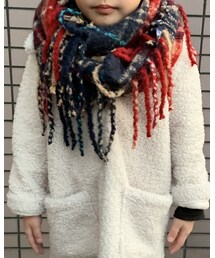 Right-on | マフラー