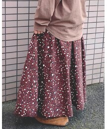 Right-on | スカート