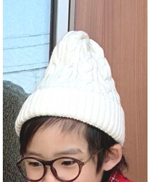 Birthday | ニットキャップ/ビーニー