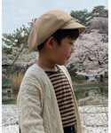 Birthday(バースデイ)の「帽子(キャスケット)」