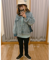 カジュアルスタイル💓 | その他