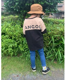 バックプリント可愛い💓 | その他