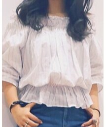 Chico | シャツ/ブラウス