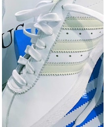 tobacco | スニーカー