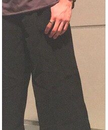 GU | スラックス