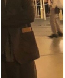 SUNSEA | テーラードジャケット