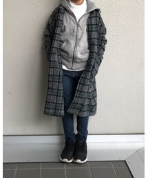 UNIQLO | パーカー