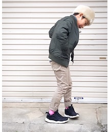 UNIQLO | ブルゾン