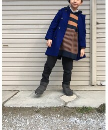 LIHO | トレンチコート