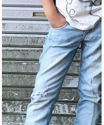 GAP | デニムパンツ