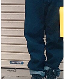 Eastend Highlanders | デニムパンツ