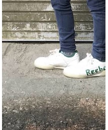 Reebok | スニーカー