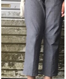 arch and line | パンツ