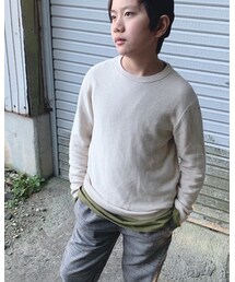 ZARA KIDS | Tシャツ/カットソー
