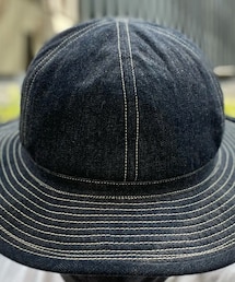 MILITARY | ハット