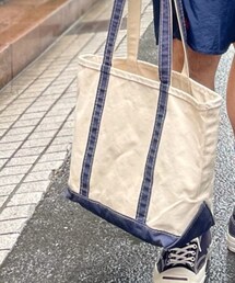 L.L.Bean | トートバッグ