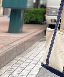 L.L.Bean | トートバッグ