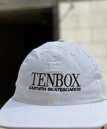 TENBOX | キャップ