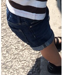 H&M | デニムパンツ