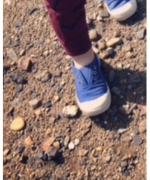 BENSIMON | スニーカー