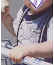 earth music&ecology | Tシャツ/カットソー