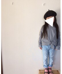 SALTWATER COWBOY | サンダル