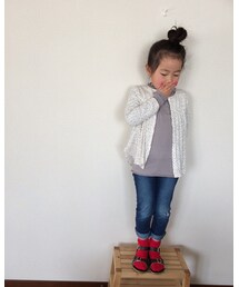 ZARA | シャツ/ブラウス