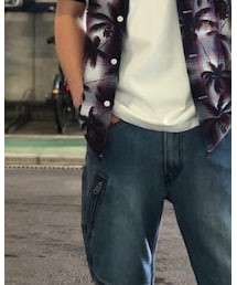 AVIREX | シャツ/ブラウス