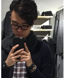 H&M | マフラー