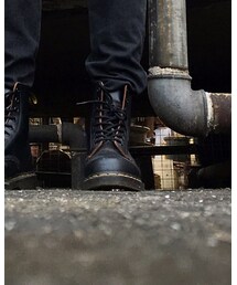 Dr. Martens | ブーツ