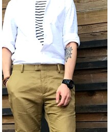 H&M | Tシャツ/カットソー