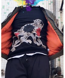 H&M | パーカー