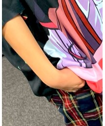 ROLLING CRADLE | Tシャツ/カットソー