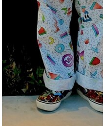 VANS | スニーカー