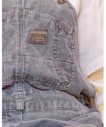 古着 | サロペット/オーバーオール