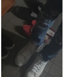 adidas | スニーカー