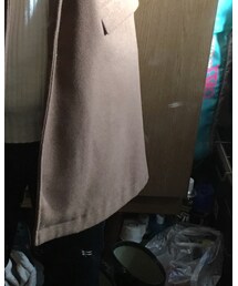 no brand | トレンチコート