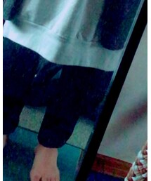 GU | その他パンツ