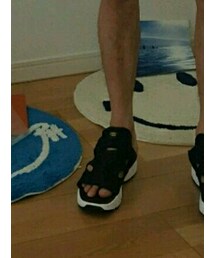 Reebok | サンダル