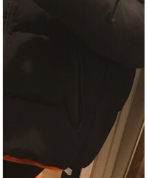 GU | ダウンジャケット/コート