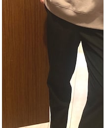 UNIQLO | パンツ