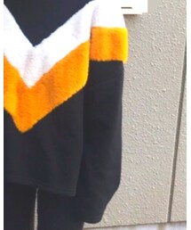 ZARA | スウェット
